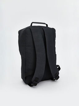 Laptop B?lmeli Erkek S?rt ?antas?