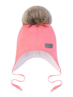 Шапка детская фламинго Ш-088 (48)