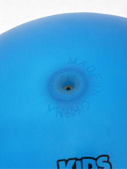 Мяч детский «Пёсик», d=22 см, МИКС