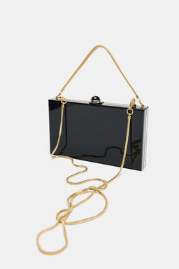MINI BOX BAG - Zara фото 3