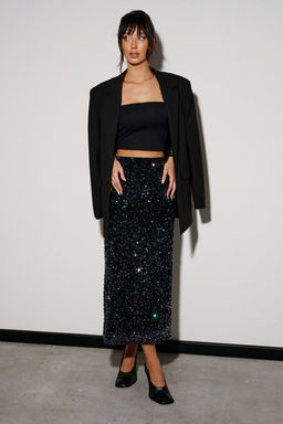 Юбка А1380 - Annete фото 4