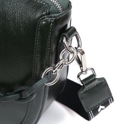 Женская сумка Mironpan арт. 36071-1 Темно-зеленый