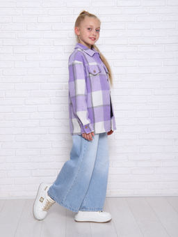 РБ012 Рубашка Бавария ... - Милаша фото 44