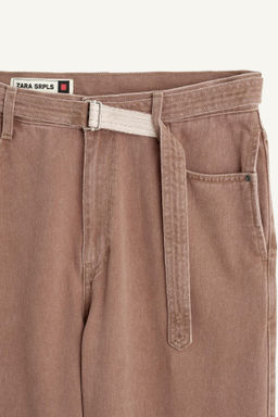 PNK DNM - Zara фото 8