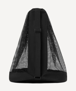 Сетка для мячей Jogel TEAM 5 Ball Bag, черный фото 3