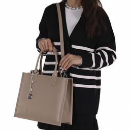 Сумка 1047TH r.apricot Polina&Eiterou