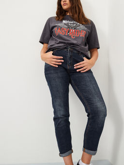 Женские джинсы бойфренды - Mossmore фото 3