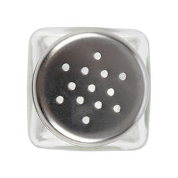 Солонка/перечница SPEZIA объем 80мл , арт 009363