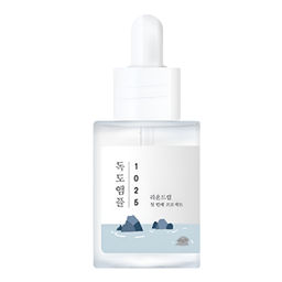 ROUND LAB Увлажняющая сыворотка с морской водой / 1025 Dokdo Ampoule, 45 г