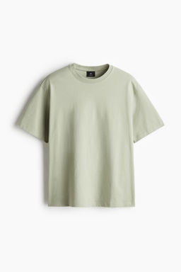 Camiseta Loose Fit - H&m фото 5
