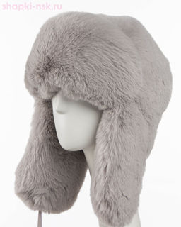 Эскимо Ушанка песец (56-58)