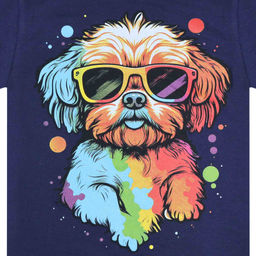 Футболка для мальчика Bonito