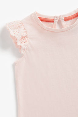 Mothercare / Майка 2 шт в уп  фото 5