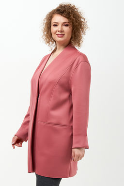 Пальто - Olsi фото 3