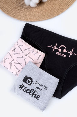 Трусы для девочки Baykar  фото 7