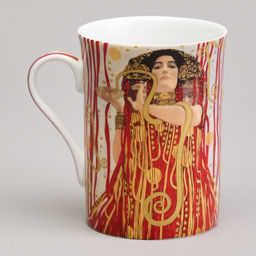 КРУЖКА LEFARD ART COLLECTION (Г. КЛИМТ) 300 МЛ  фото 5