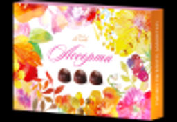 Осенний бал (83) Ассорти DeExito набор конфет вес 200 г (Альфа)