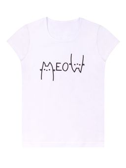 Уценка 50% футболка 1ДДФК2621001 - Апрель фото 3