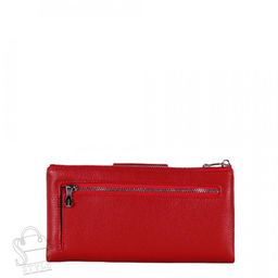 Женский кошелек 3910-1806 red Vermari в Новосибирске