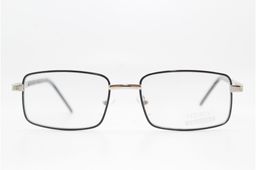 Очки-хамелеоны FEDROV 195 58-14-135 черн/серебро С3