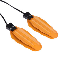 Электросушилка для обуви "Luazon" металлическая 12Вт