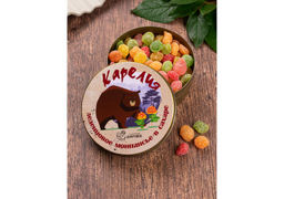 Монпансье в жестяной баночке 80 г