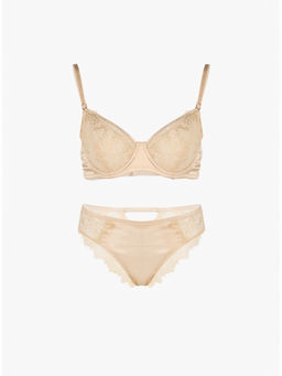 Комплект нижнего белья Indefini (Арт.4037WXY)  фото 4