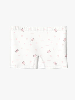 Bask?l? K?z ?ocuk Boxer 3l? - Waikiki фото 3