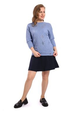 Джемпер женский 1532 - Olsarri фото 2