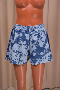 Шорты трикотажные (00754, вариант 82)