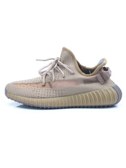 05-B552-8 BEIGE Кроссовки женские - No name фото 12