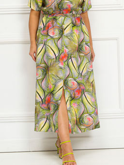 Платье П3-5493/8