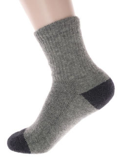 Носки детские однотонные 10-67-032