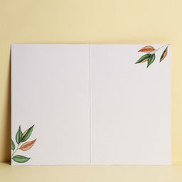 Цена за 10 шт. Открытка Нежность глиттер, 12 х 18 см - Дарите счастье фото 2