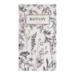 Полотенце Этель Botany 40х73см, репс 210гр/м2, 100% хлопок  фото 2