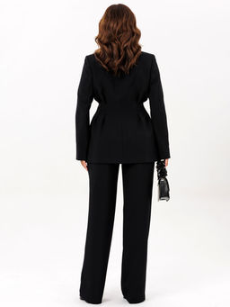 Костюм Liona Style 954 черный