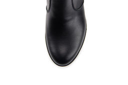 Сапоги 252.sandra.XL./Шерсть