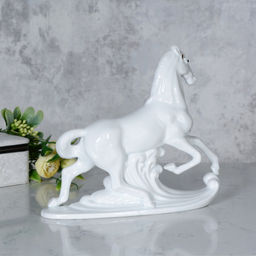 Статуэтка Конь / B644NT /уп 18/ - ГалеонТрейд фото 3