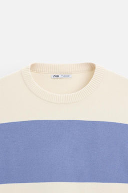 BASIC SOFT SWEATER - Zara фото 36