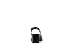 Босоножки EDART 6010.624 bl.black