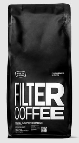 Кофе Уганда Ньябиронго Анаэробный - Tasty coffee фото 6