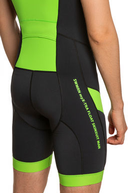 гоночные костюмы SWMRN myX-TRA float skinsuit men, SWMRN myX-TRA float skinsuit lady, Rival LDSD STY men, Rival SLS lady, Rival SLS men - Mad wave фото 5