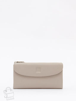 Женский кошелек 3886-1806 beige Vermari в Новосибирске