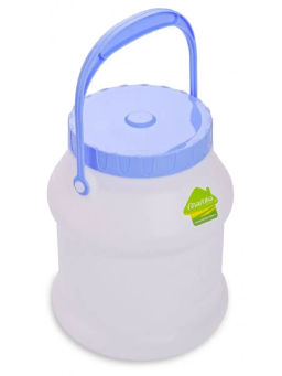 Бидон Просперо 3л С925 - Martika фото 3