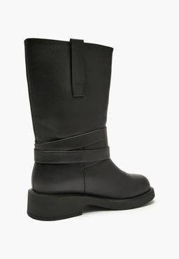 Полусапоги - Mascotte фото 3