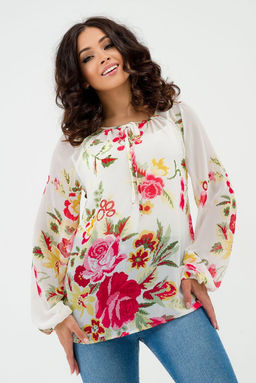 Туника Дорис (46-56) - Serenada фото 4