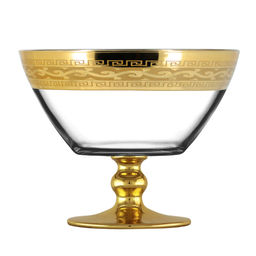 Ваза на ножке "Версаль" арт. EAV08-2425/AV-59/S