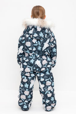 Crockid _ ВК 60098/н/1 ГР комбинезон дет