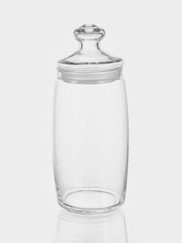 Банка с крышкой CESNI 1500 мл