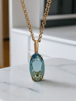 Подвеска на цепочке